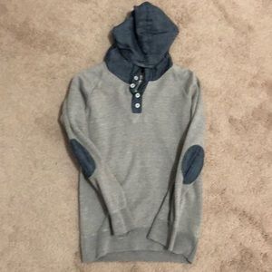 Boys sweater